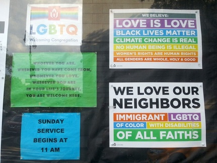 Love is Love