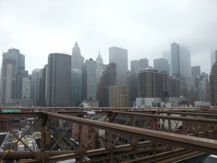Lower Manhattan