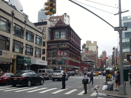 Chinatown