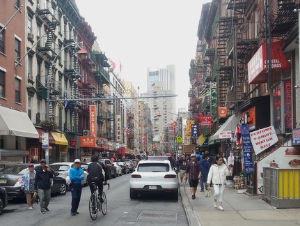 Chinatown