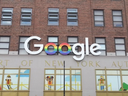 Google