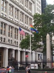 St. Paul's Chapel of Trinity Church