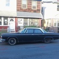 dodge custom 880