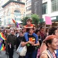 NYC Dyke March 2018