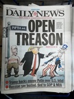 Open Treason