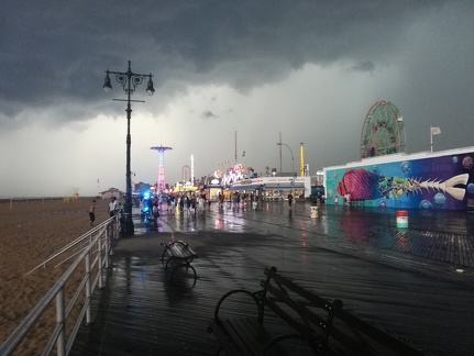 Rain