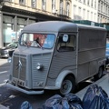 Citroën H Van