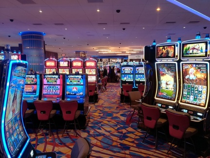 Hard Rock Casino