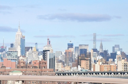 Midtown Manhattan