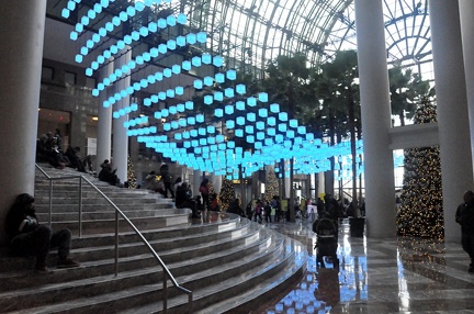 Winter Garden Atrium