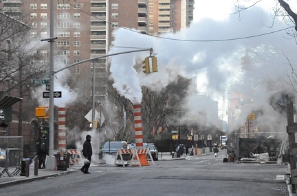 Warren Street