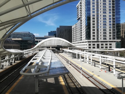 Union Station
