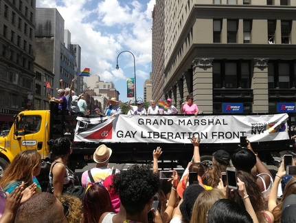 Grand Marshal