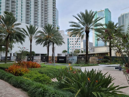Miami Riverwalk Trail