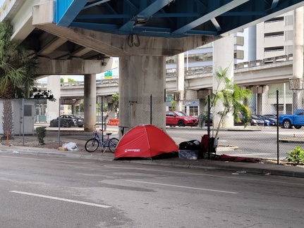 Housing for the poor