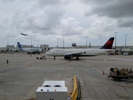 Delta