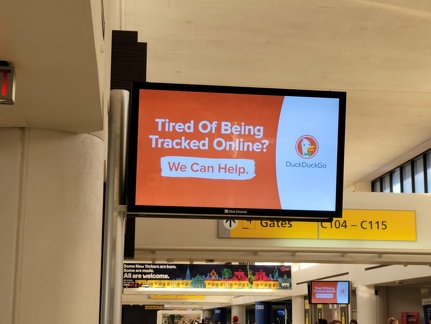 DuckDuckGo